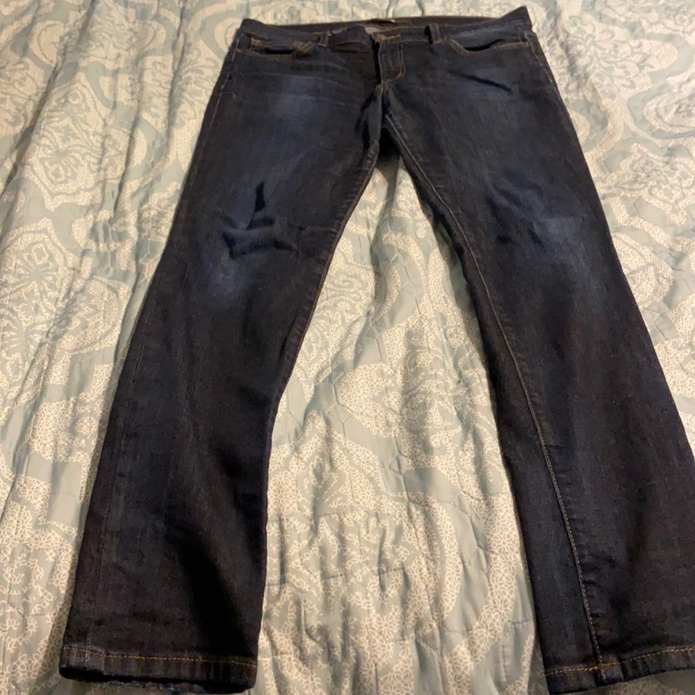 Cute Joe’s jeans *Donated*